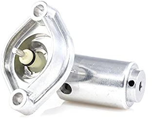 RIDEX 1289S0002 Ölstandsensor Ölstand Kompatibel mit MERCEDES-BENZ 190 W201 Stufenheck W124 C-Klasse Limousine W202 SLK R170 M-Klasse W163 E-Klasse Limousine W210