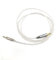 Cavo HiFi con 2,5 mm Trrs bilanciato, maschio, per cuffie Sennheiser HD598 / HD558 / HD518 / HD598 Cs / HD599 / HD569 / HD579 & Astell&Kern AK240, AK380, AK320, onkyo DP-X1,FIIO,X5III,XDP-300R