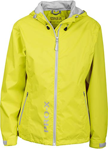 PRO-X elements Damen Flash Jacke