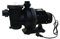 EDENEA - Pompe Filtration Piscine 1Cv 16M3/H - Couvercle Quicklock Sans Vis - Fournie Avec Raccords 50 - (À Utiliser En Complément D'Un Filtre À Sable Ou À Cartouche)