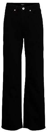 VERO MODA VMTESSA HR Wide Jeans RA118 GA NOOS
