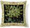 Obal William Morris Kissenbezüge, originelles Design, Samt-Kissenbezug, quadratisch, dekorativ, 45 cm x 45 cm