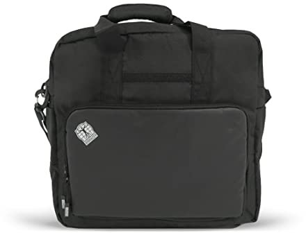 Bioracer Duffle Weekend Bag One Size