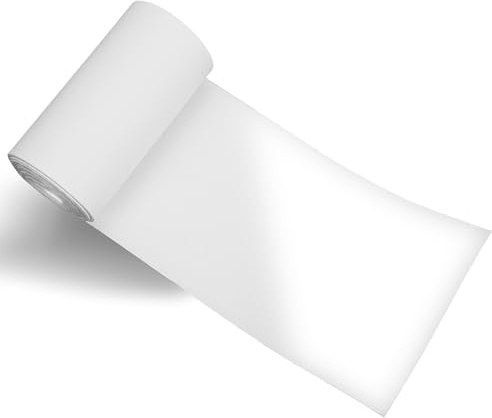 Tbest Hoe Men Heel Jordan Selbstklebendes Klebeband Snufeve Covershoes Sohlenaufkleber Selbstklebender Sohlenschutz Anti-Rutsch-Aufkleber für den Außenbereich (2 M6.6 Ft)