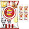 Lay's Chips KFC Original Recipe Chips 150 Gramm x 5 Stück