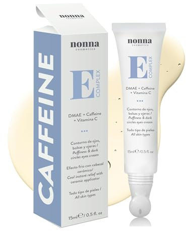 Nonna Cosmetics E COMPLEX Augenkontur
