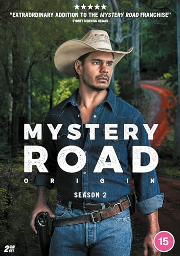 Mystery Road: Origin Series 2