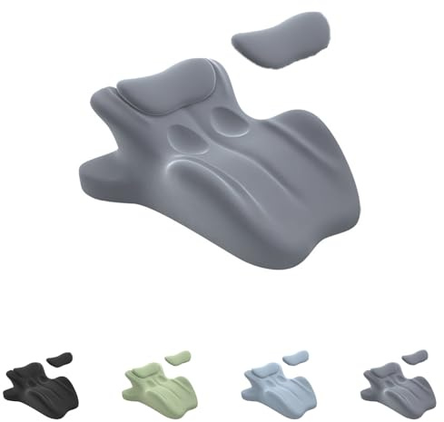 2026 Sex Kissen für Paare mit Memory Foam, 27° Keilkissen, ergonomische Unterstützung für Hüfte & Rücken, für verschiedene Positionen, schmerzfreies Intimverhalten, geeignet für Bett, Sofa und Boden