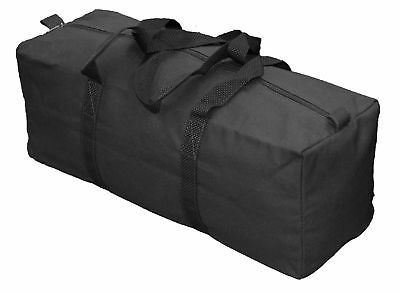 OUTBOUND CANVAS TOOL BAG [Black, 30]