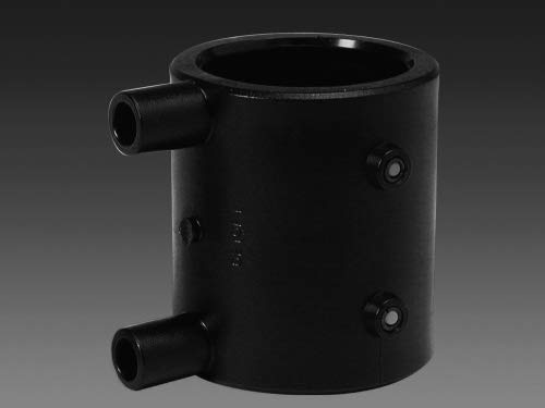 Wavin E-Muffe QS DUO 75