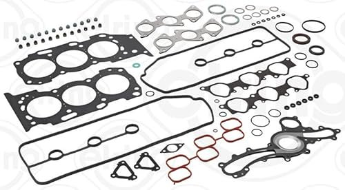 Elring 595.140 Cylinder Heads