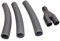 Xtremeauto 2 to 1 28.5mm Waste Pipe Connector Pipe for Caravan Motorhome Wastemaster Tank