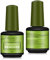 (2-pack) Nagellackentferner, Nail Gel Polish Remover für Quick & Easy Nail Polish Remove - Keine Folie, keine Verpackung, sicher und sanft entfernt, ohne Schäden zu verursachen (15ml per pack)