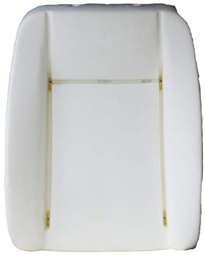Sitzpolster AE Auto Equipe kompatibel mit FIAT Panda II Serie 2003-2011 (Rückenlehne).