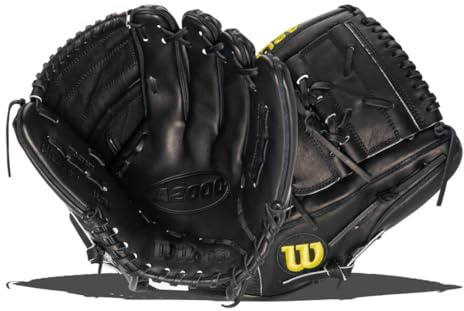 WILSON A2000 Baseball Glove Series