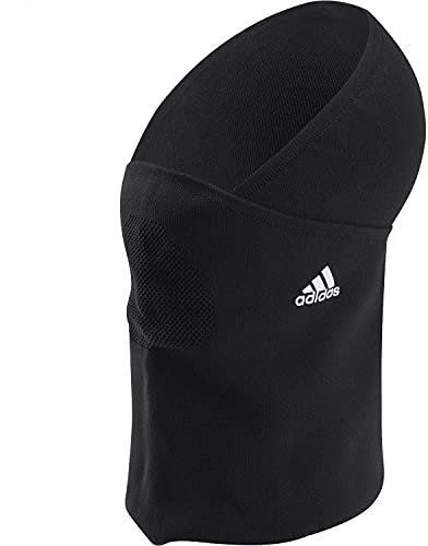 adidas Unisex Condivo Nekwmr Other accessories, Black/White, M EU