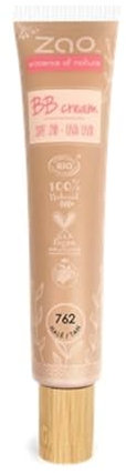Zao BB Cream 762 Tan - SPF 25