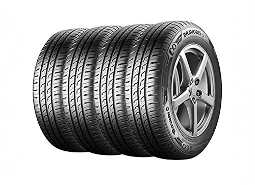 BARUM Sommerreifen 215/75 R 16 C TL 116/114R VANIS 3 10PR BSW
