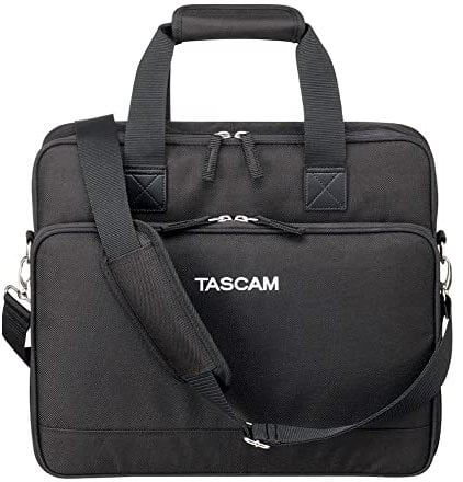 TASCAM Transportasche Mixcast 4