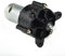 DC 6V 12V 24V Handkurbel Generator Hand Dynamo Hydraulische Test Windturbinen Generator