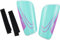 Nike Mercurial Hardshell Fußball-Schienbeinschoner, Hyper Turq/Black/Fuchsia Dream, DN3614-354, M