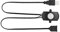 VGEBY 2A DC 5-24V PIR Infrarot-Bewegungssensor-Detektor Automatischer Schalter LED-Streifen USB-Schnittstelle (BLACK)