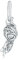 Doyafer 925 Sterling Silber Cartoon Silber Spinne Charme Anhänger kompatibel mit Frauen Armband Charme Urlaub Familie Geschenke