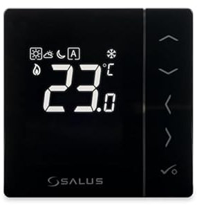 SALUS 112646 Steuerungen und Temperaturregler, n.a