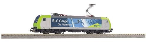 Piko H0 57946 H0 E-Lok Re 485 New Alpinisti der BLS