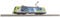 Piko H0 57946 H0 E-Lok Re 485 New Alpinisti der BLS