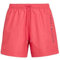 Tommy Hilfiger Short de Bain pour Homme avec Logo Original, Rose Laser, L