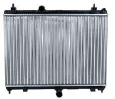 NRF Kühler, Motorkühlung 58468A