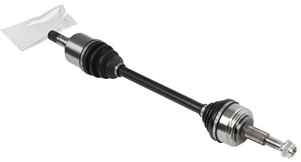 f.becker_line Antriebswelle/Achswelle Vorne Links passend für OPEL Movano B RENAULT