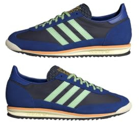 adidas Damen SL 72 Freizeitschuhe