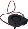 BCOATH Leise 12v 5015 Lüfter Hydraulische Hülse Teile Für 3D-drucker Schwarz Wärmemanagement
