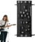 Gitarren Akkord Trainer, Gitarren Akkordwechsler Werkzeugset Akkord Hilfe Übungswerkzeug Gitarren Akkorddrücker Für Gitarrenliebhaber Anfänger, 13x6x3cm