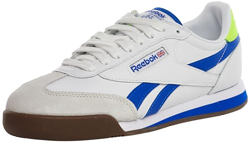 Reebok Unisex Campio Xt Sneaker