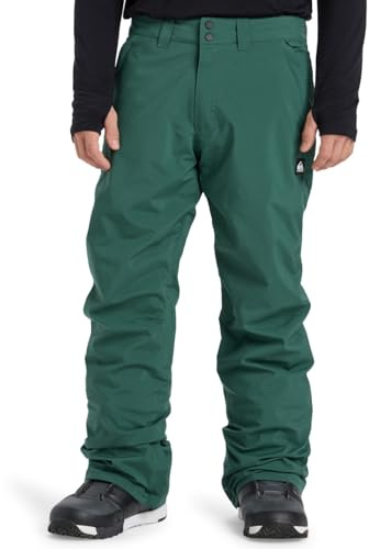 Quiksilver Herren Hose Estate Pant