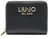 Liu Jo - Portafoglio Nero art.AA5156E0033 NERO TU