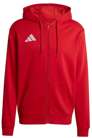 adidas Men's Entrada26 Kapuzenjacke