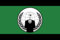 Anonymous Flagge, 152 x 90 cm, 100 % Polyester, mit Ösen. FlagSuperstore