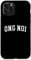 Ong Noi Case for iPhone 11 Pro