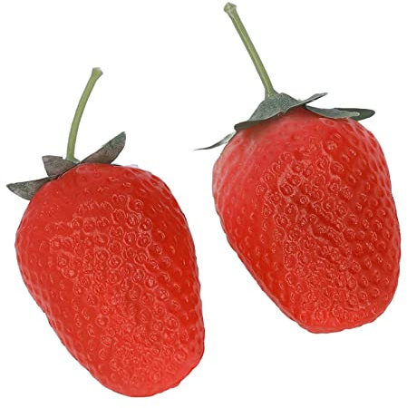 Fdit Hochets Musicaux à Fruits, Ensemble de Jouets Réalistes pour bébé, Maracas Shaker Colorés pour Enfants de 6 Mois et Plus, Matériau Sûr avec Une Grande variété (#14)