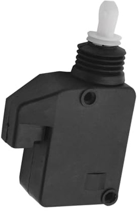 Verrouillage de coffre Pour Peugeot 106, 205, 306, 309, 405, 406, 806 H6R2, 661516, 6615.16 Actionneur De Verrouillage Porte Arrière, Hayon Coffre Serrure de hayon