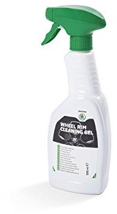 Skoda 000096304C Felgenreiniger Gel 500 ml