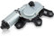 eSynic Heckscheibenwischermotor für Audi A3 8P A4 A6 Q5 Q7 8E9955711A 8E9955711E