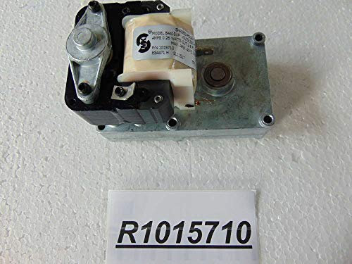 EDILKAMIN 920559 MOTORIDUTTORE MERKLE 2,0 RPM-CCW ORIGINALE Cod. R920559