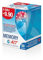 ACT Memory - Compresse Blu, 50 Unità