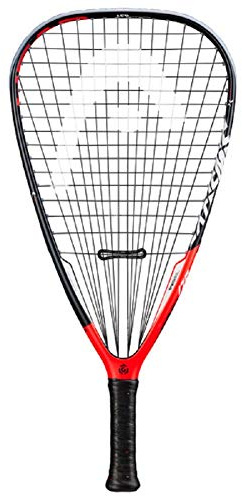 HEAD Graphene 360 Extreme 175 Racquetballschläger (3 5/8)