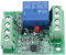 Relais Modul, Fydun Einkanaliges Bistabiles DC 12V Triggerschalter Relais Steuermodul Modul Low Level Trigger